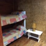 Cabaña “LA PROVIDENCIA”