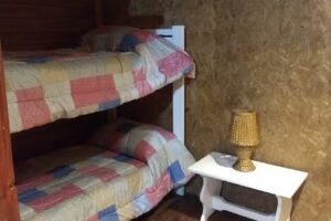 Cabaña “LA PROVIDENCIA”