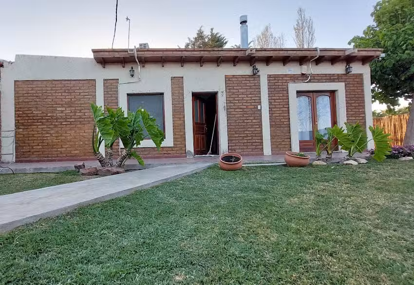 Cabaña La Querencia