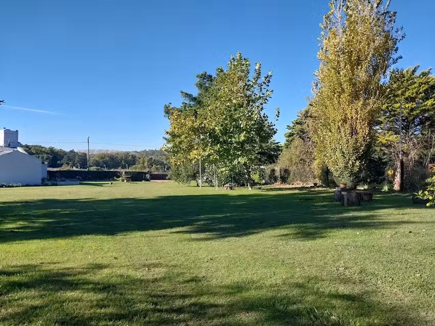 Cabaña La Quinta Tandil