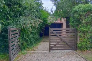 Cabaña La Reduccion