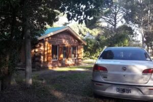 Cabaña La Soñada