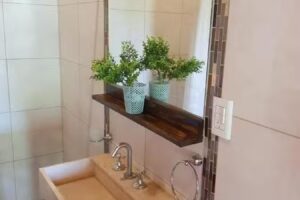 Cabaña “La Tranquera”