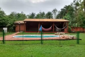 Cabaña La Tranquilidad