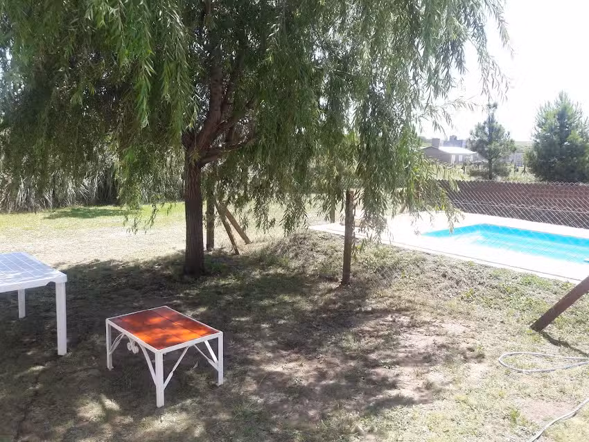 Cabaña La Vicentina