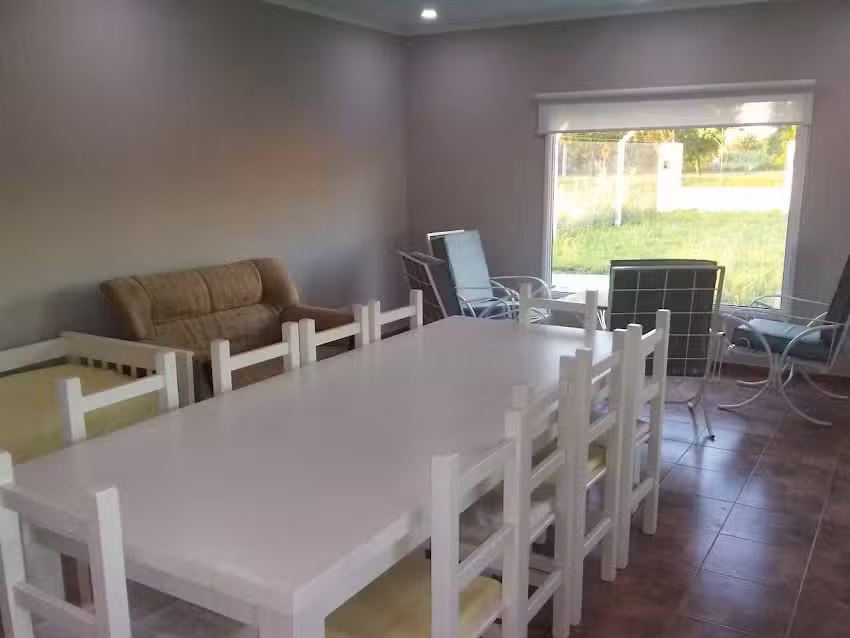 Cabaña Las Brisas 2
