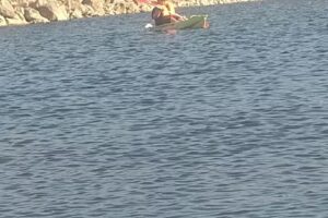 Cabaña Las Calandrias