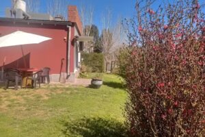 Cabaña Las Casitas Gral Belgrano