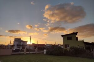 Cabaña Las Cortaderas