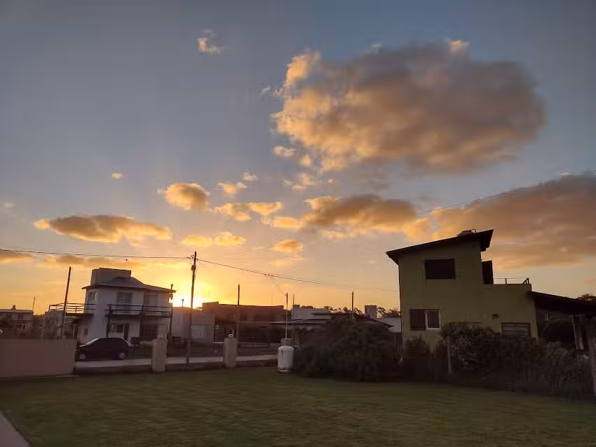 Cabaña Las Cortaderas