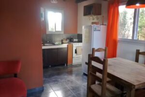 Cabaña las hermanas