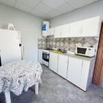 Cabaña Las Hermanas