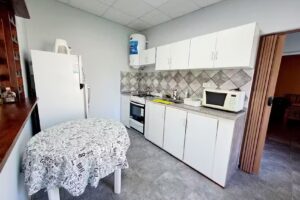 Cabaña Las Hermanas