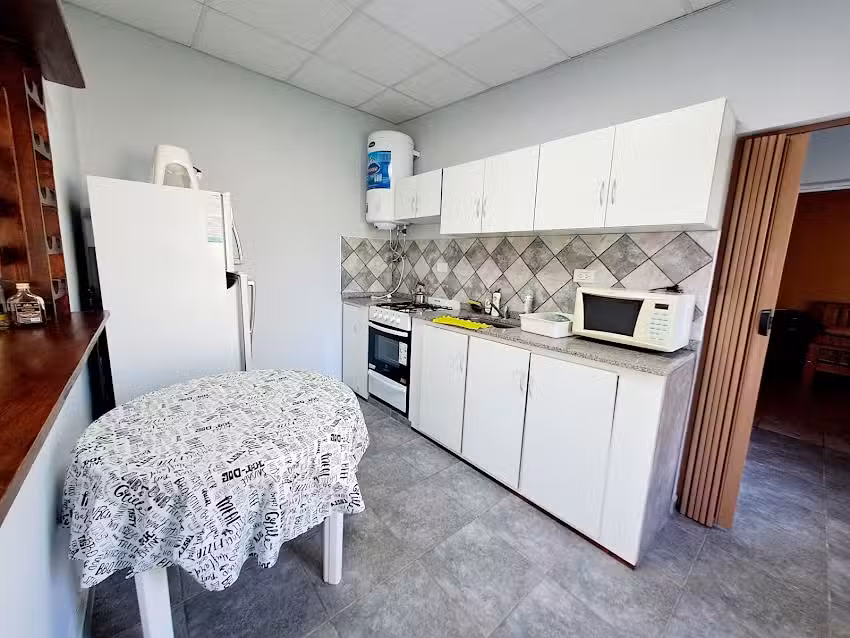 Cabaña Las Hermanas