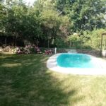 Cabaña Las Hortensias