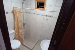 Cabaña Las Hortensias