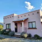 Cabaña Las Lavandas