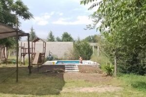 Cabaña Las Lechuzas