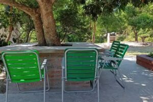 Cabaña Las Orquideas