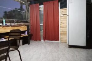 Cabaña LAS RÚSTICAS