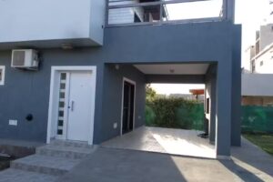 Cabaña Las Tacuaras