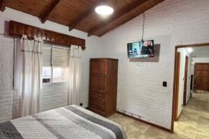 Cabaña Las tres hermanas