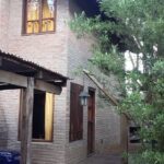 Cabaña Las Violetas