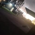 Cabaña las violetas