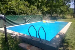 Cabaña “lo de Hugo”