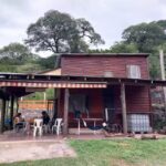 Cabaña lo de Hugo