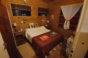 Cabaña Los Alcanfores