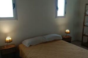 Cabaña Los Chañares