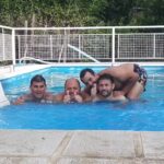 Cabaña Los Chañares