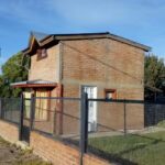 Cabaña “los cipreses”