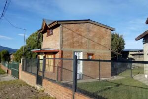 Cabaña “los cipreses”