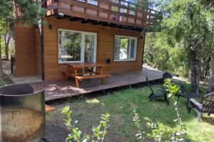 Cabaña Los Cipreses Bariloche