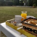 Cabaña Los Colibríes