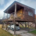 Cabaña Los Colibríes