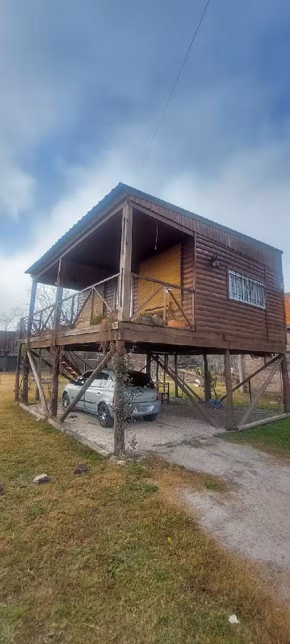 Cabaña Los Colibríes