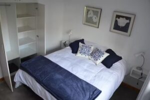 Cabaña Los Crespones