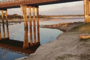 Cabaña Los Cuñados