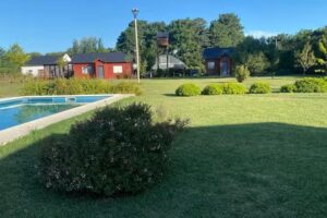 Cabaña Los Descendientes