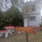 Cabaña los Espinillos