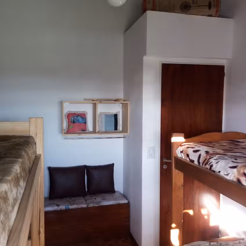 Cabaña Los Espinillos