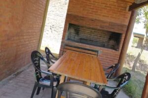 Cabaña “Los Gringos”