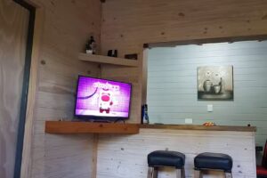 CABAÑA LOS HERMANOS