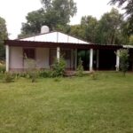 Cabaña Los Nogalitos