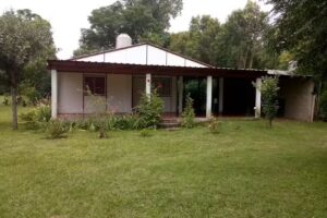 Cabaña Los Nogalitos