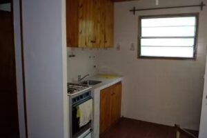 Cabaña Los Nogalitos