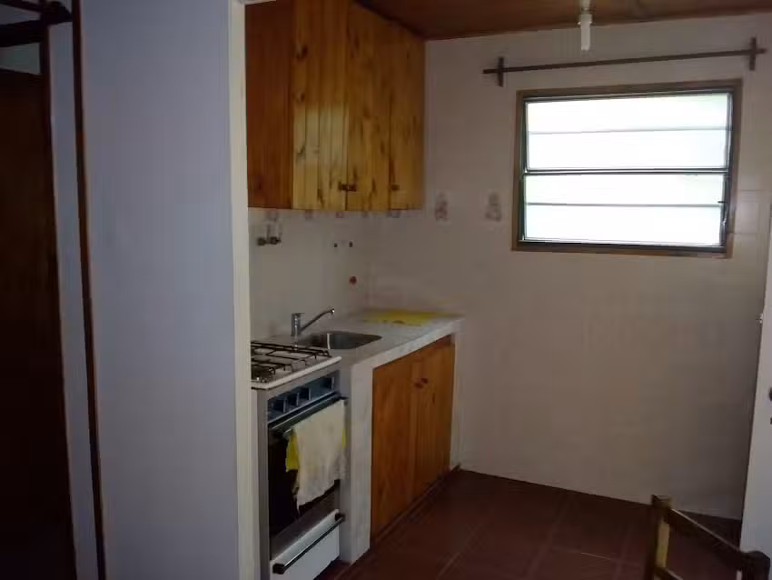 Cabaña Los Nogalitos